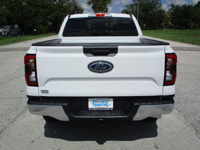 New 2024 Ford Ranger XLT w/ Equipment Group 301A High AWD/4WD image 6
