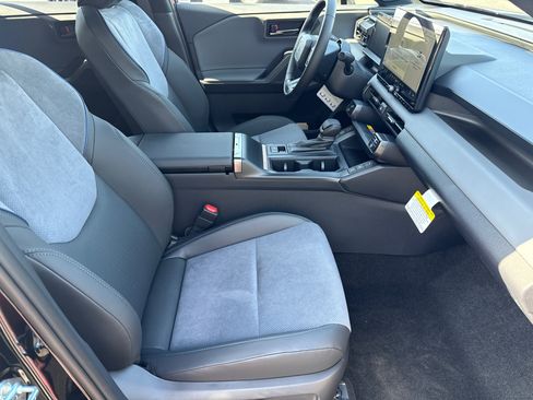 New 2026 Toyota RAV4 XSE AWD/4WD image 14