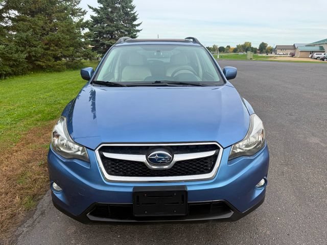 Used 2014 Subaru Crosstrek 2.0i Limited AWD/4WD image 5