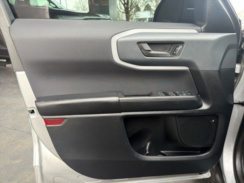 Certified 2021 Ford Bronco Sport image 14