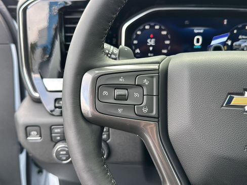 New 2026 Chevrolet Silverado 1500 High Country w/ High Country Premium Package image 17