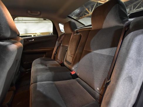 Used 2012 Chevrolet Impala LT image 35