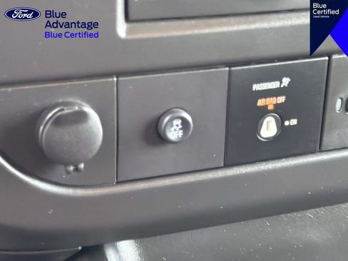 Used 2025 GMC Savana 2500 w/ Driver Convenience Package RWD image 32