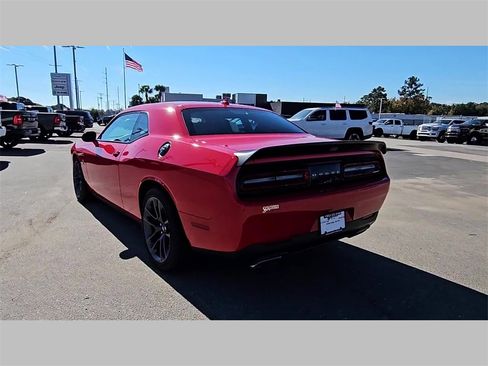 Certified 2023 Dodge Challenger R/T Scat Pack w/ Plus Package image 31