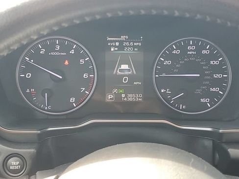 Used 2020 Subaru Outback Limited AWD/4WD image 21
