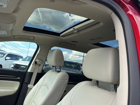 Used 2024 Buick Enclave Essence w/ Experience Buick Package image 17