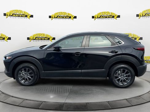 Used 2025 MAZDA CX-30 AWD 2.5 S image 2