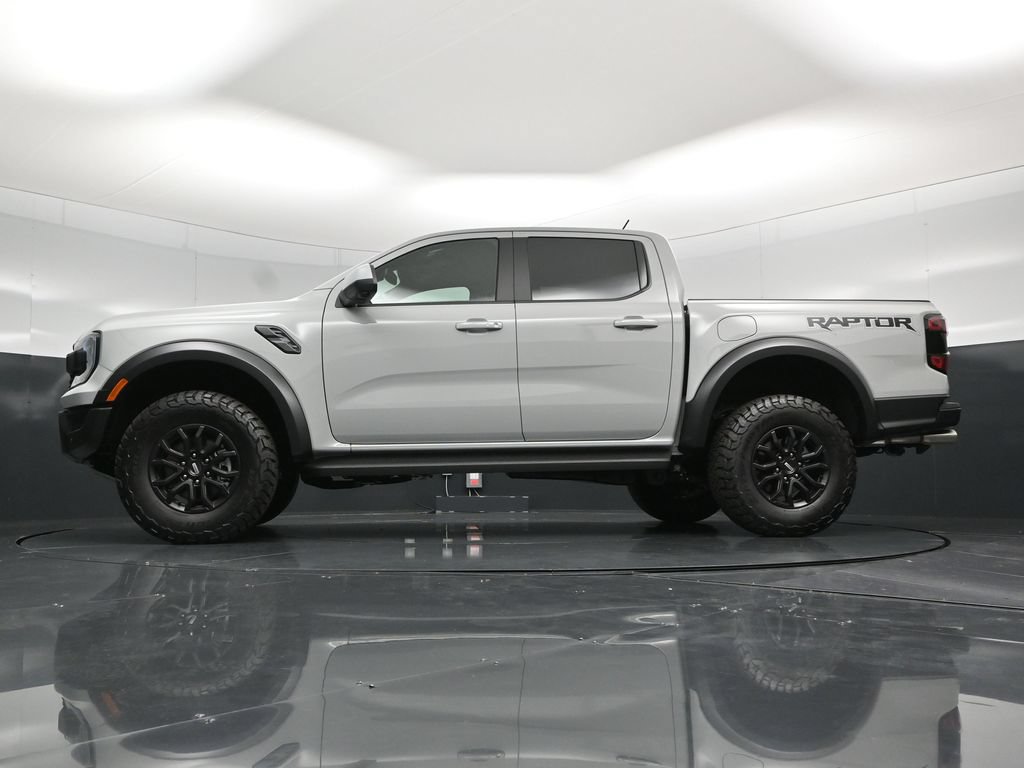 New 2026 Ford Ranger Raptor AWD/4WD image 59