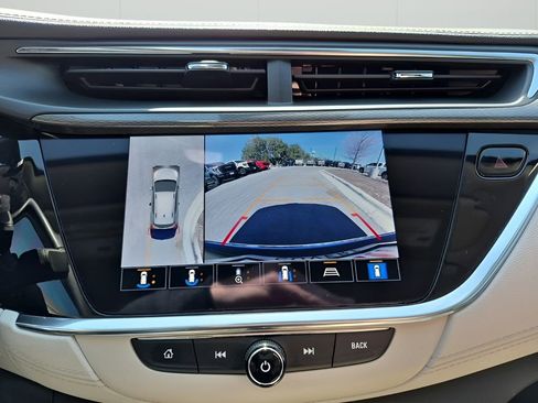 Used 2023 Buick Encore GX Essence w/ Advanced Technology Package image 44