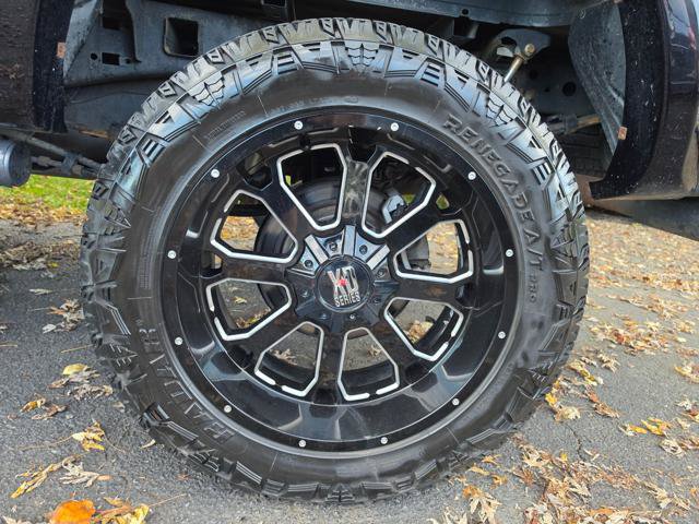 Used 2016 Ford F150 XLT w/ Equipment Group 302A Luxury AWD/4WD image 35
