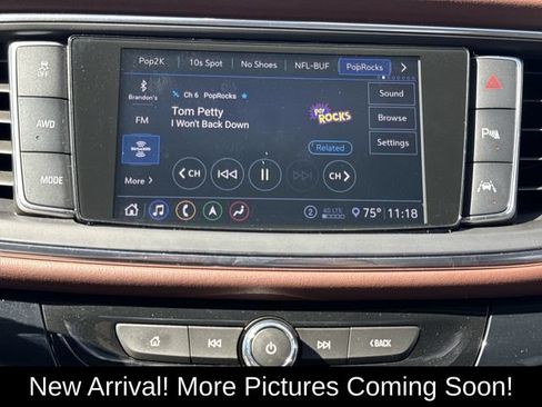 Certified 2020 Buick Enclave Avenir w/ Avenir Technology Package AWD/4WD image 13