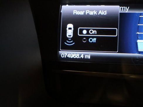 Used 2016 Ford Flex Limited image 15