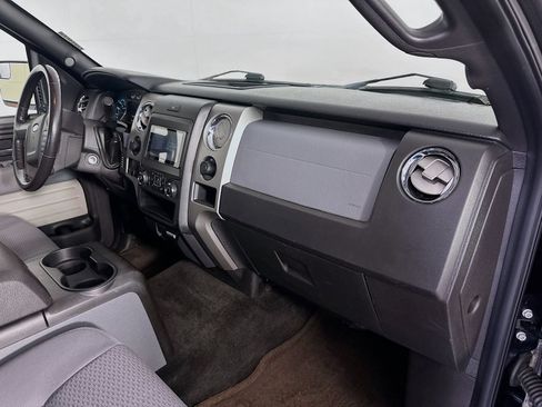 Used 2014 Ford F150 XLT w/ Equipment Group 302A Luxury AWD/4WD image 25