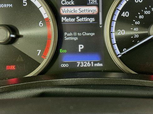 Used 2018 Lexus NX 300 F Sport w/ F Sport Premium Package AWD/4WD image 19