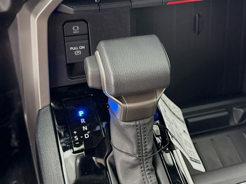 New 2026 Toyota Tundra SR5 image 19