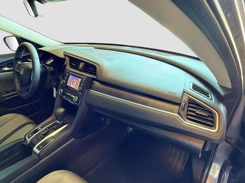 Used 2020 Honda Civic LX image 26