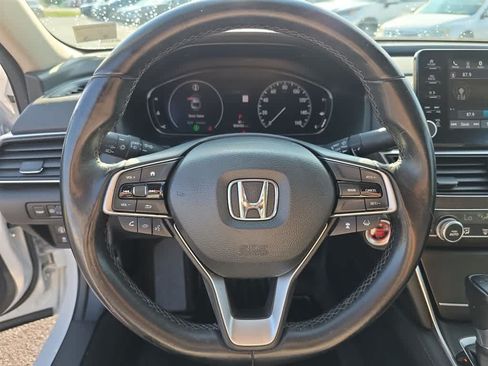 Certified 2020 Honda Accord EX-L image 18