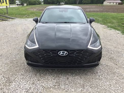 Used 2022 Hyundai Sonata SEL Plus FWD image 8