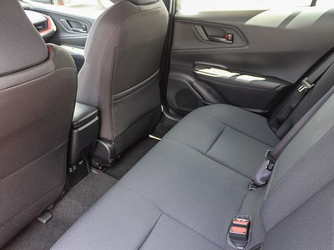 New 2026 Toyota Prius Plug-In Hybrid FWD image 21