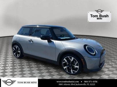 Certified 2025 MINI Cooper S