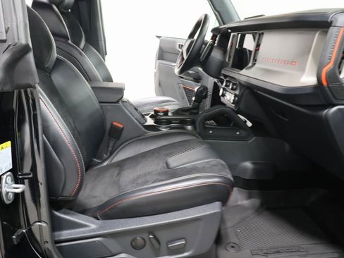 Used 2024 Ford Bronco Raptor image 31