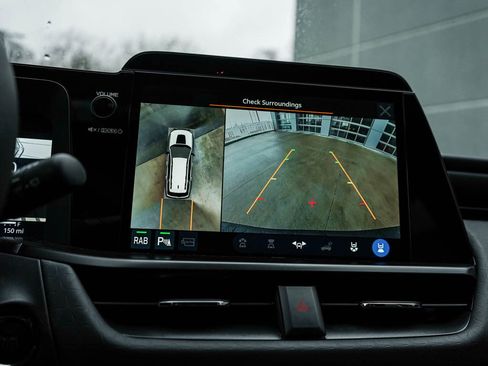 New 2026 Subaru Outback Wilderness image 25