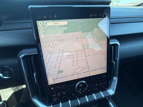 New 2026 GMC Acadia Elevation w/ Black Edition AWD/4WD image 17