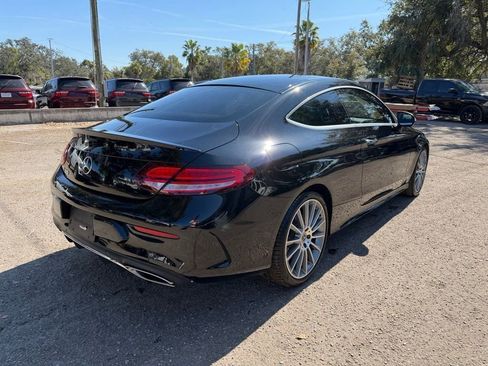 Used 2019 Mercedes-Benz C 300 C 300 image 6