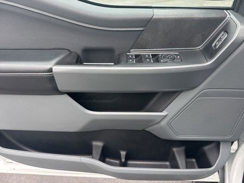 Used 2024 Ford F150 XLT w/ Mobile Office Package image 10