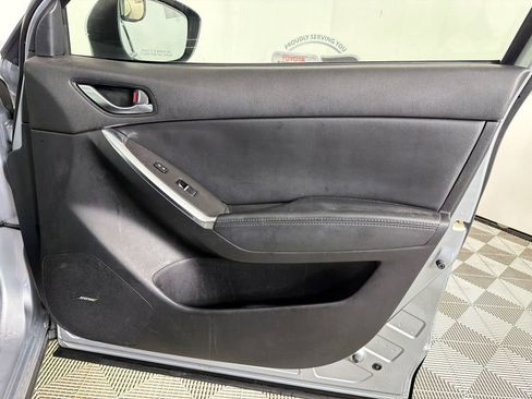 Used 2016 MAZDA CX-5 Grand Touring FWD image 15