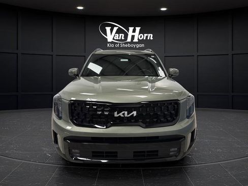Used 2024 Kia Telluride SX X-Pro image 12