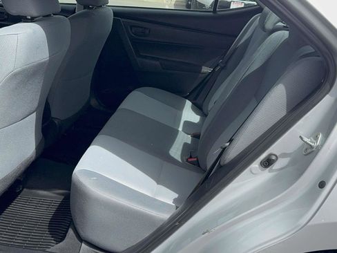 Used 2019 Toyota Corolla L w/ Body Protection Package image 15