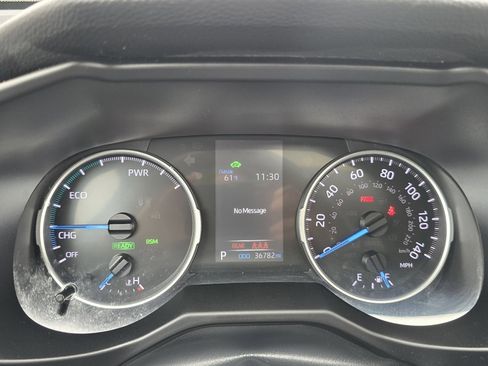 Certified 2022 Toyota RAV4 XLE w/ Convenience Package AWD/4WD image 26