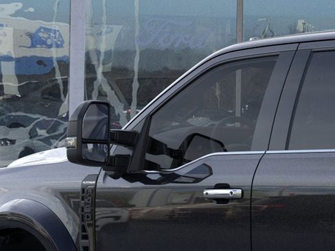 New 2026 Ford F450 Platinum image 20