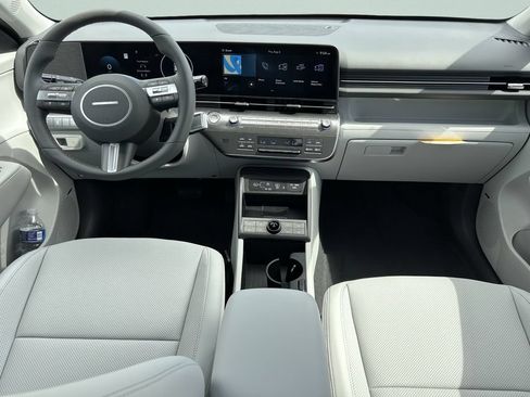 New 2027 Hyundai Kona Limited AWD/4WD image 18