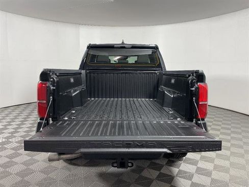 New 2026 Toyota Tacoma SR5 AWD/4WD image 11