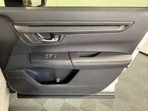 Used 2026 Honda CR-V Sport image 46
