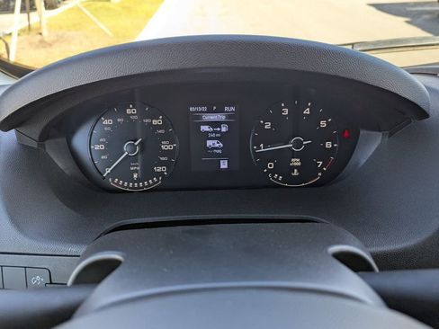 New 2026 RAM ProMaster 1500 w/ Convenience Group image 20