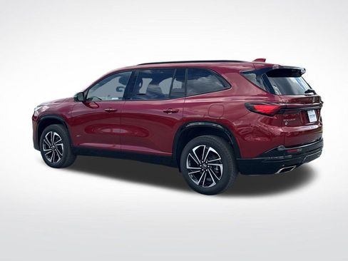 New 2026 Buick Enclave Sport Touring w/ Power Package image 6