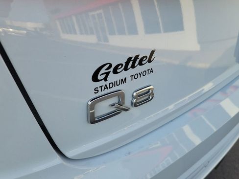 Used 2019 Audi Q8 Prestige image 6