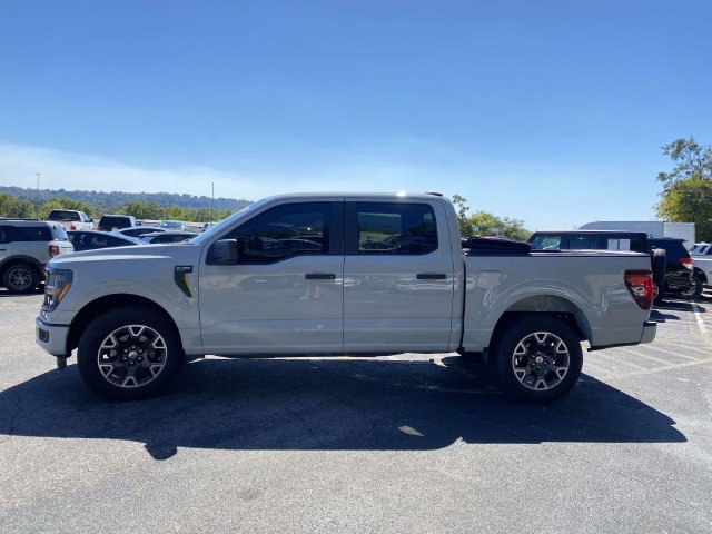 Certified 2024 Ford F150 STX RWD image 25