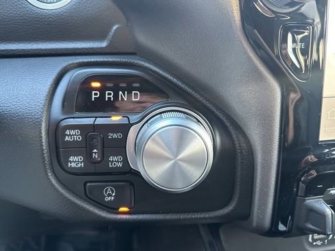 Used 2023 RAM 1500 Laramie image 27