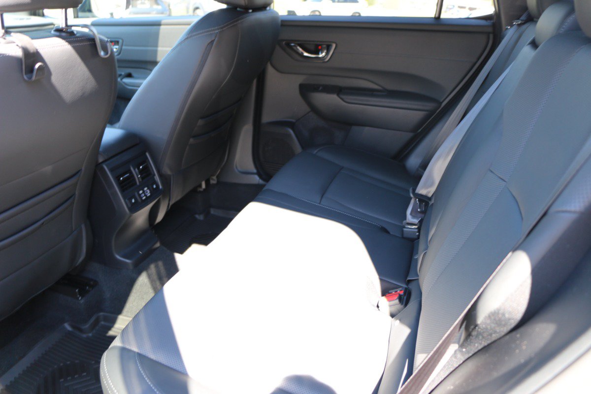 Used 2026 Subaru Outback Touring XT AWD/4WD image 33