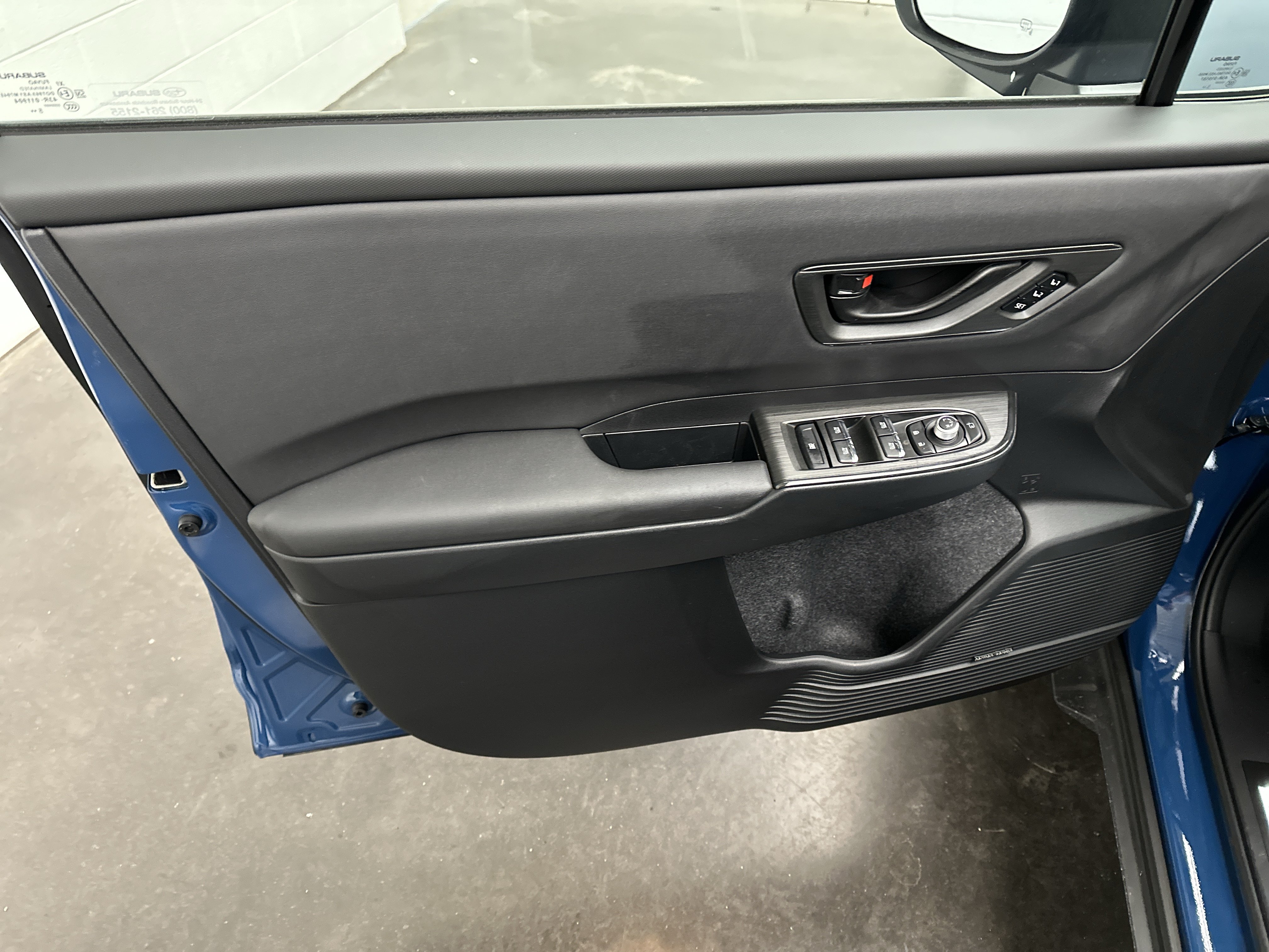 New 2026 Subaru Outback Wilderness AWD/4WD image 17