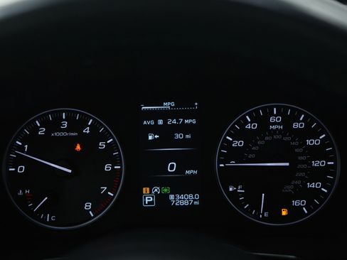 Used 2023 Subaru Legacy Touring XT image 28