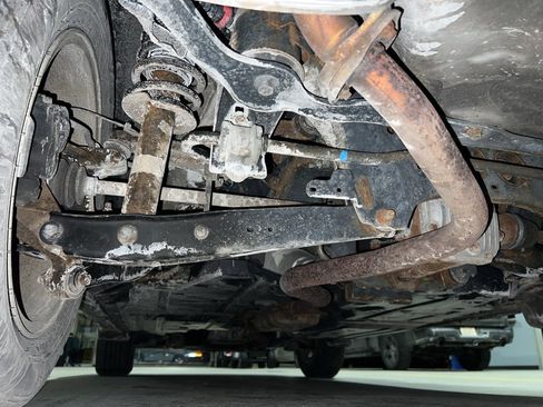 Used 2015 Subaru Outback 2.5i Premium w/ Popular Package #2 image 33