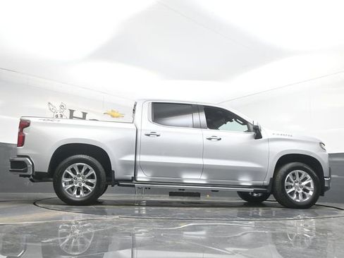 Used 2020 Chevrolet Silverado 1500 LTZ w/ LTZ Plus Package image 51