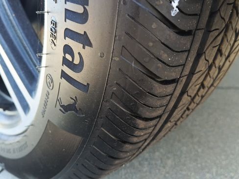 New 2025 Ford Mustang Premium image 18