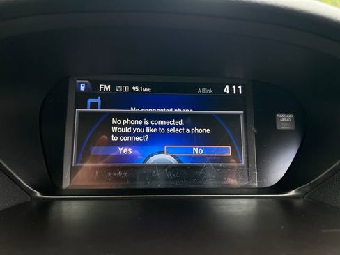 Used 2015 Acura TLX w/ Technology Package image 27