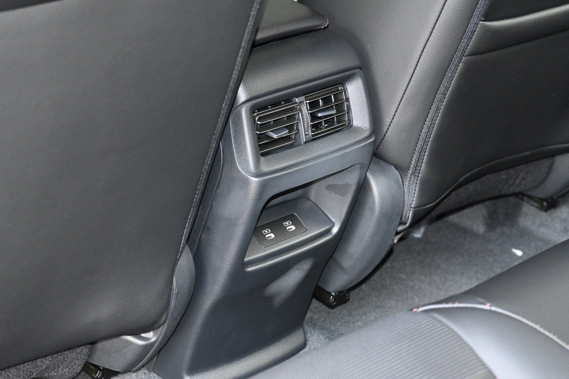 New 2026 Honda CR-V Sport-L image 26